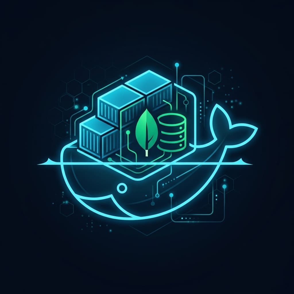 Running MongoDB in Docker: A Practical Guide for Backend Developers