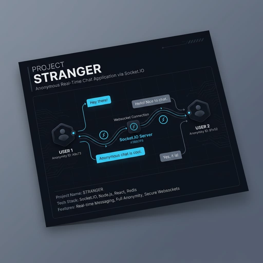 Stranger