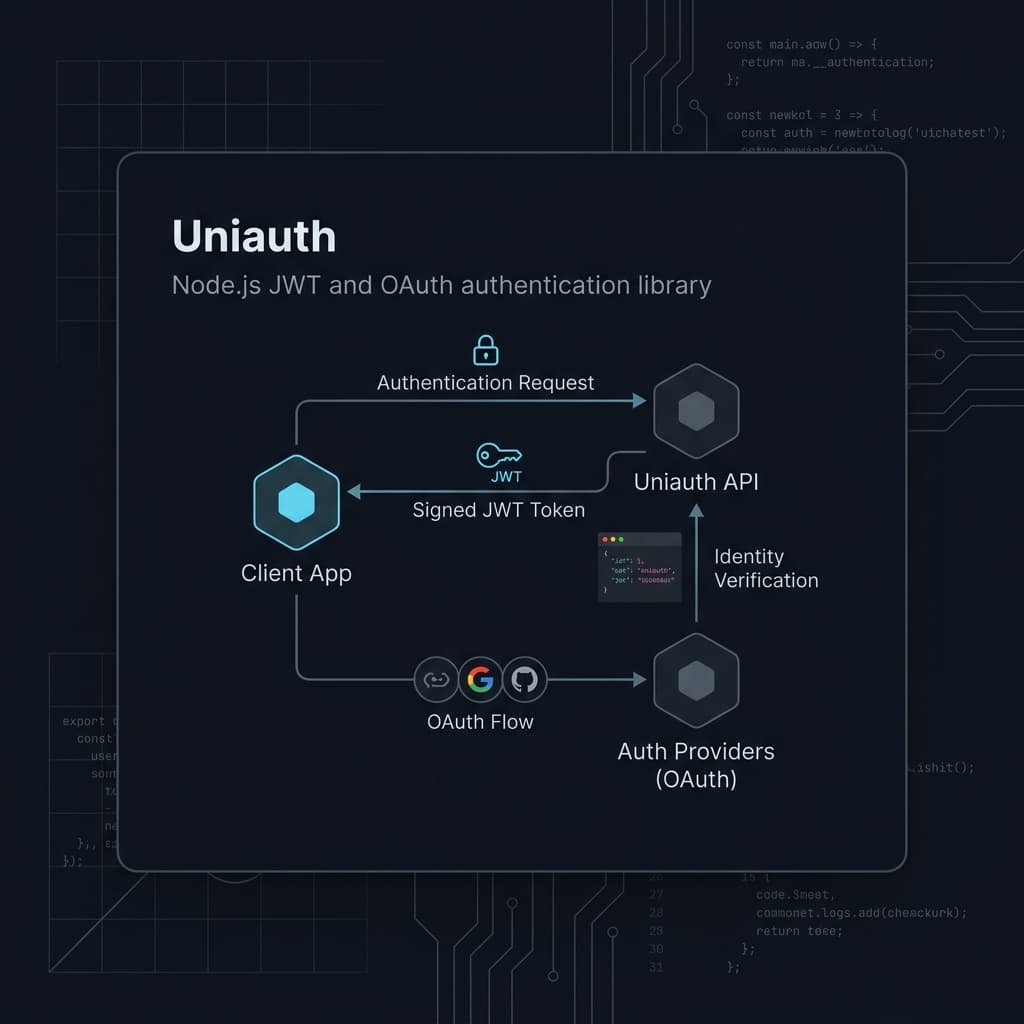 Uniauth